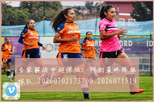 专家解读中超保级：预测最终降级球队_20260702173700_20260715190246