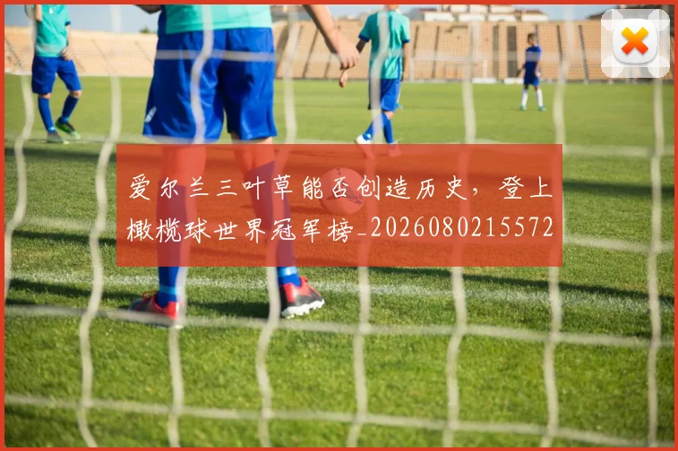 爱尔兰三叶草能否创造历史，登上橄榄球世界冠军榜_20260802155724